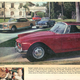 Illustration for article titled Facel Vega Facellias in Pasadena Circa 1961